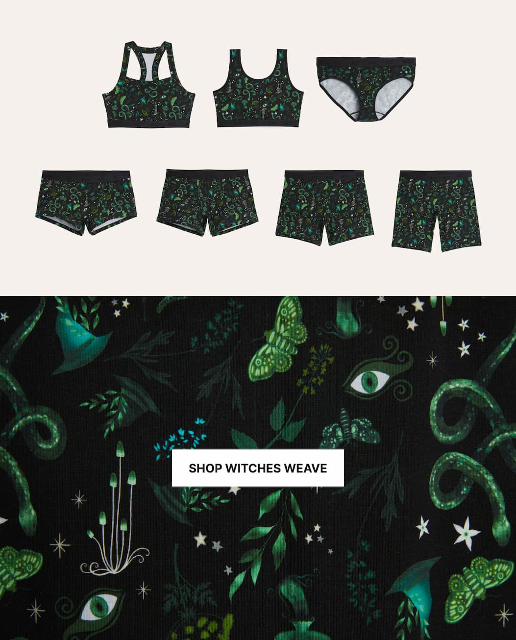 Shop Witches Weave