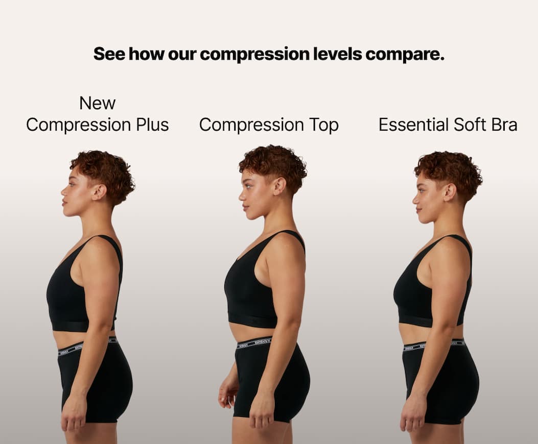 Compression Tops