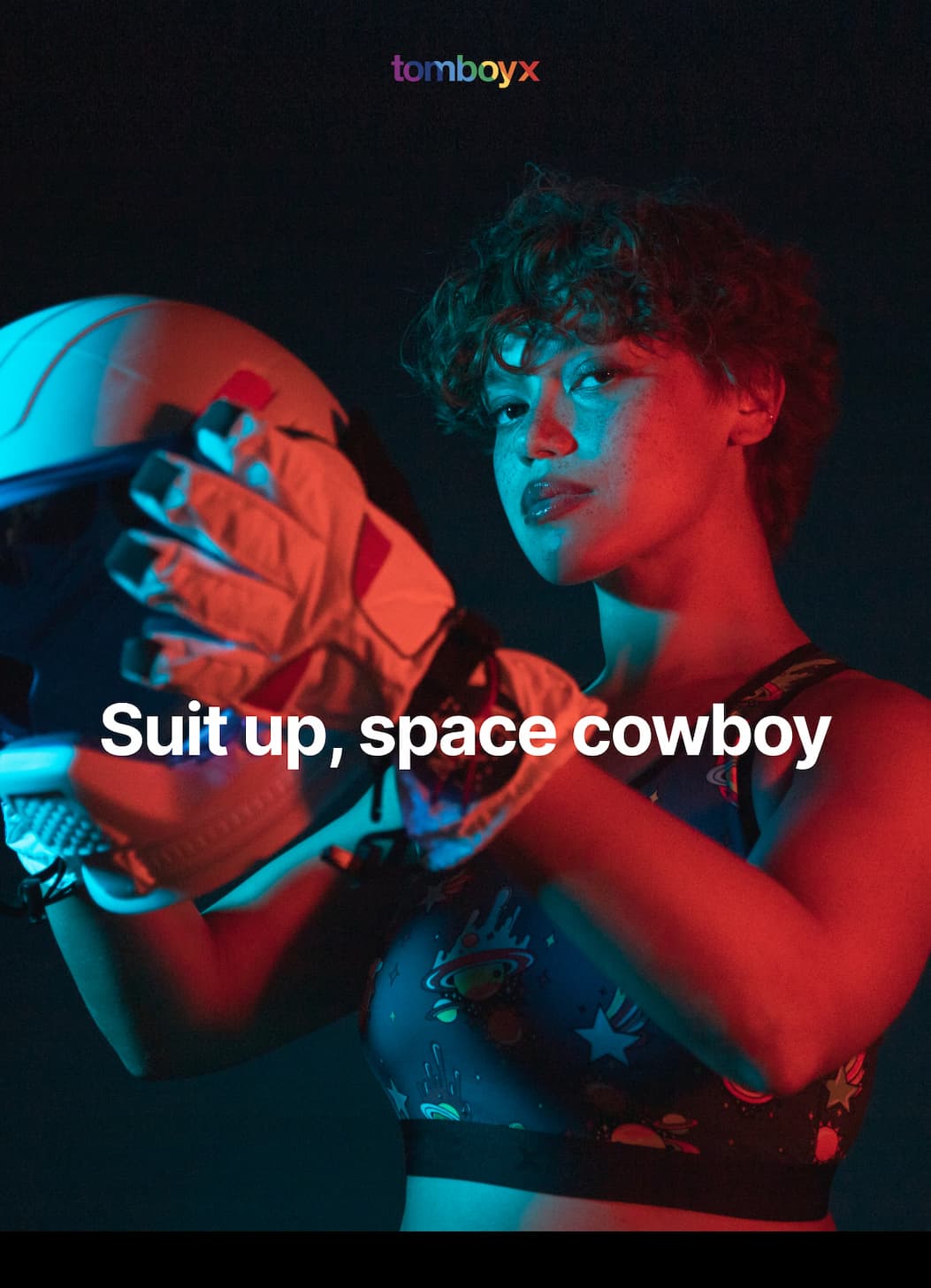 Intergalactic Collection