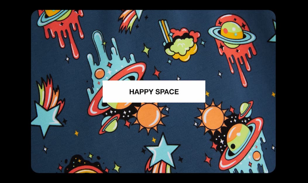 Happy Space