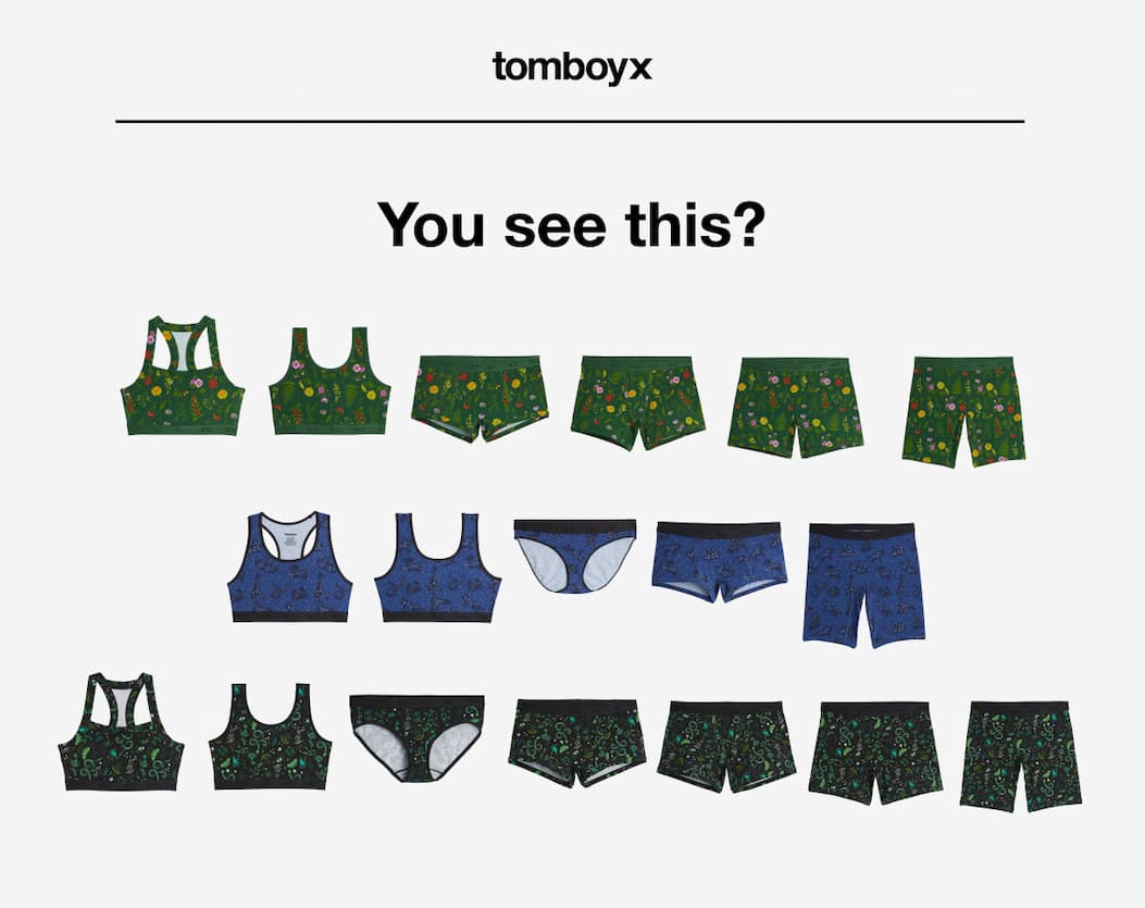 New Print Roundup