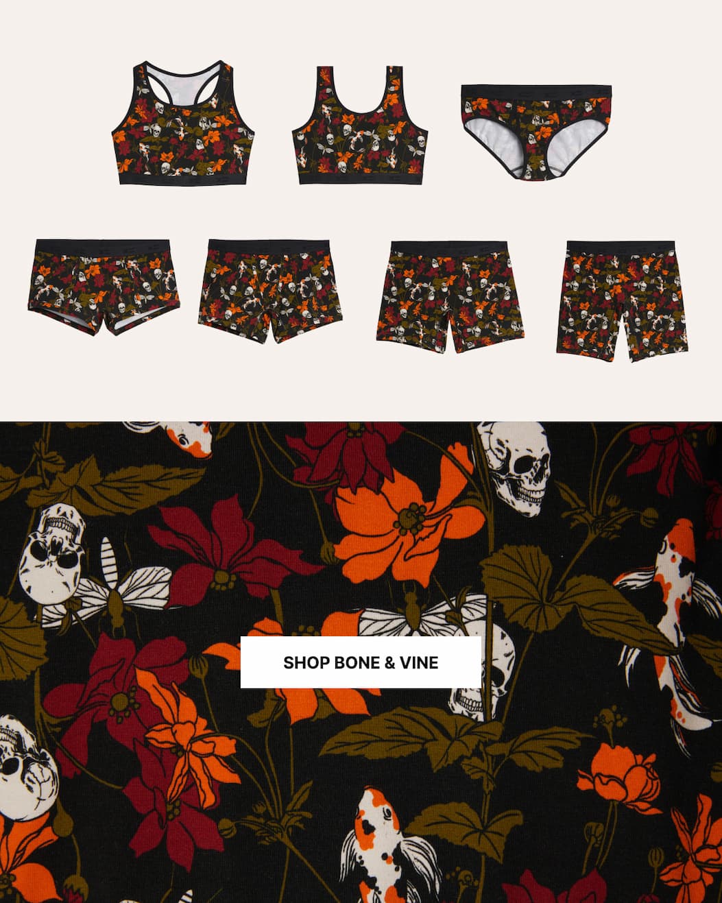 Bone & Vine