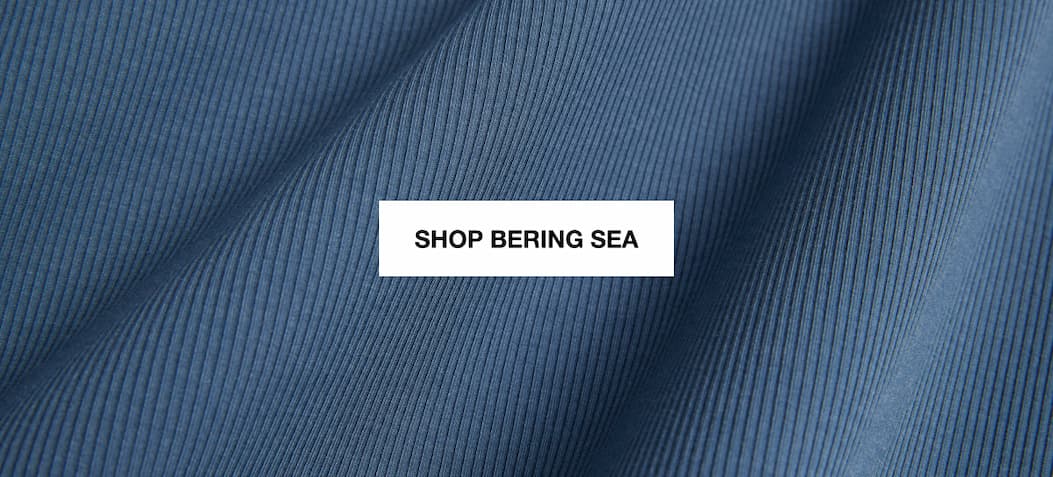 Shop Bering Sea