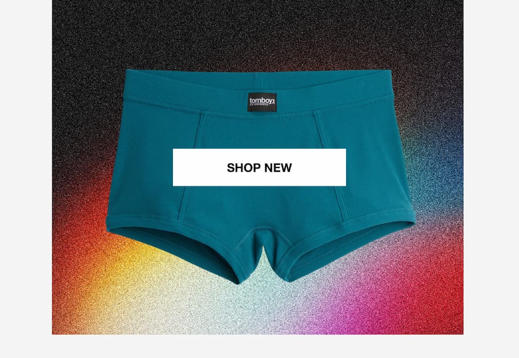 SHOP NEW