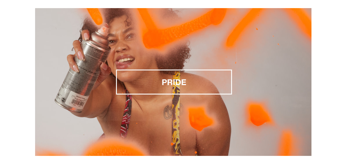 Pride