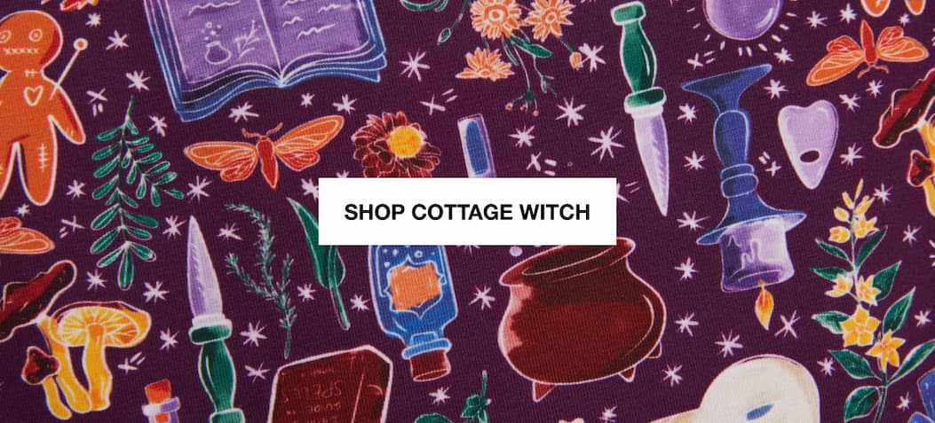 Cottage Witch