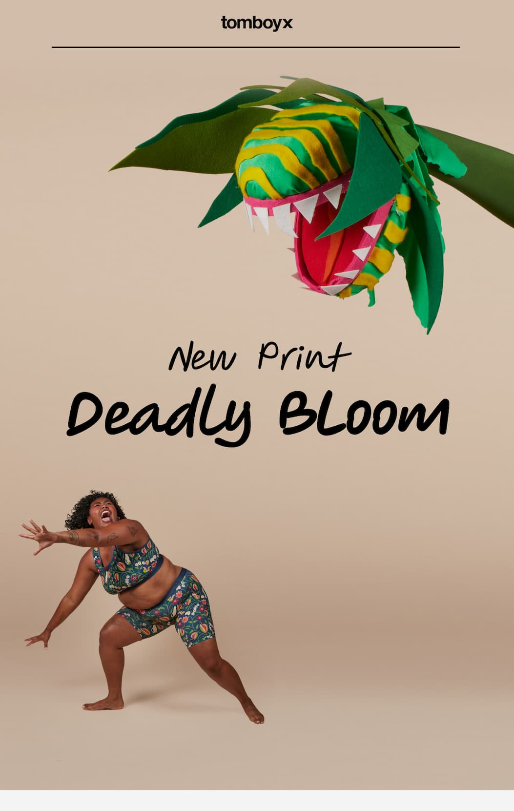 Deadly Bloom