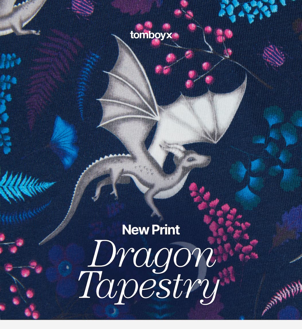 Dragon Tapestry