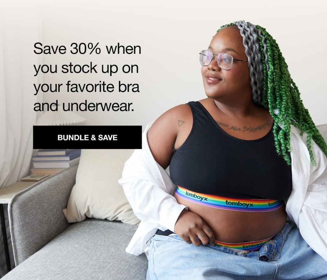 Bundle & Save