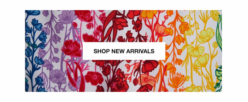 Shop New Arrivals