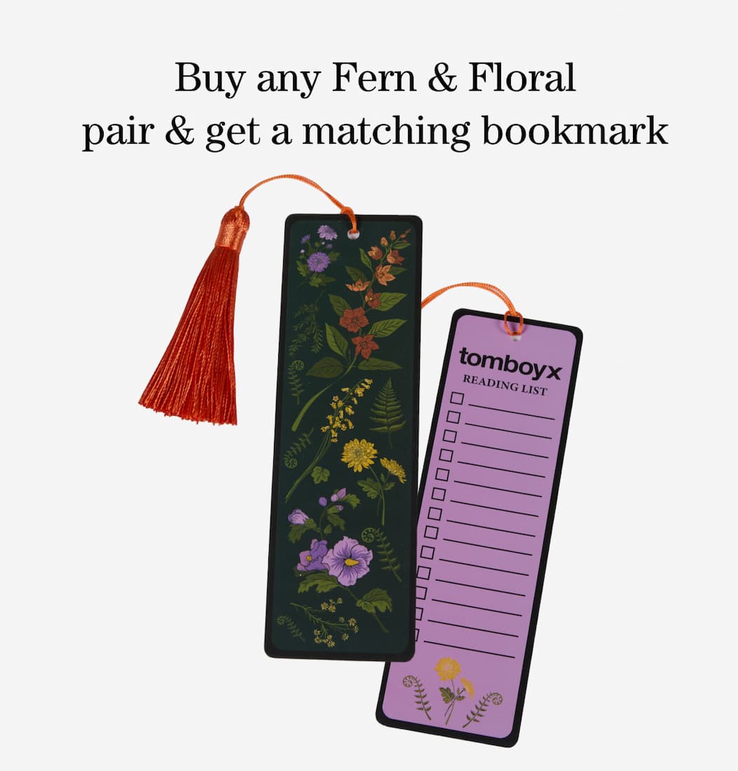 Fern & Floral