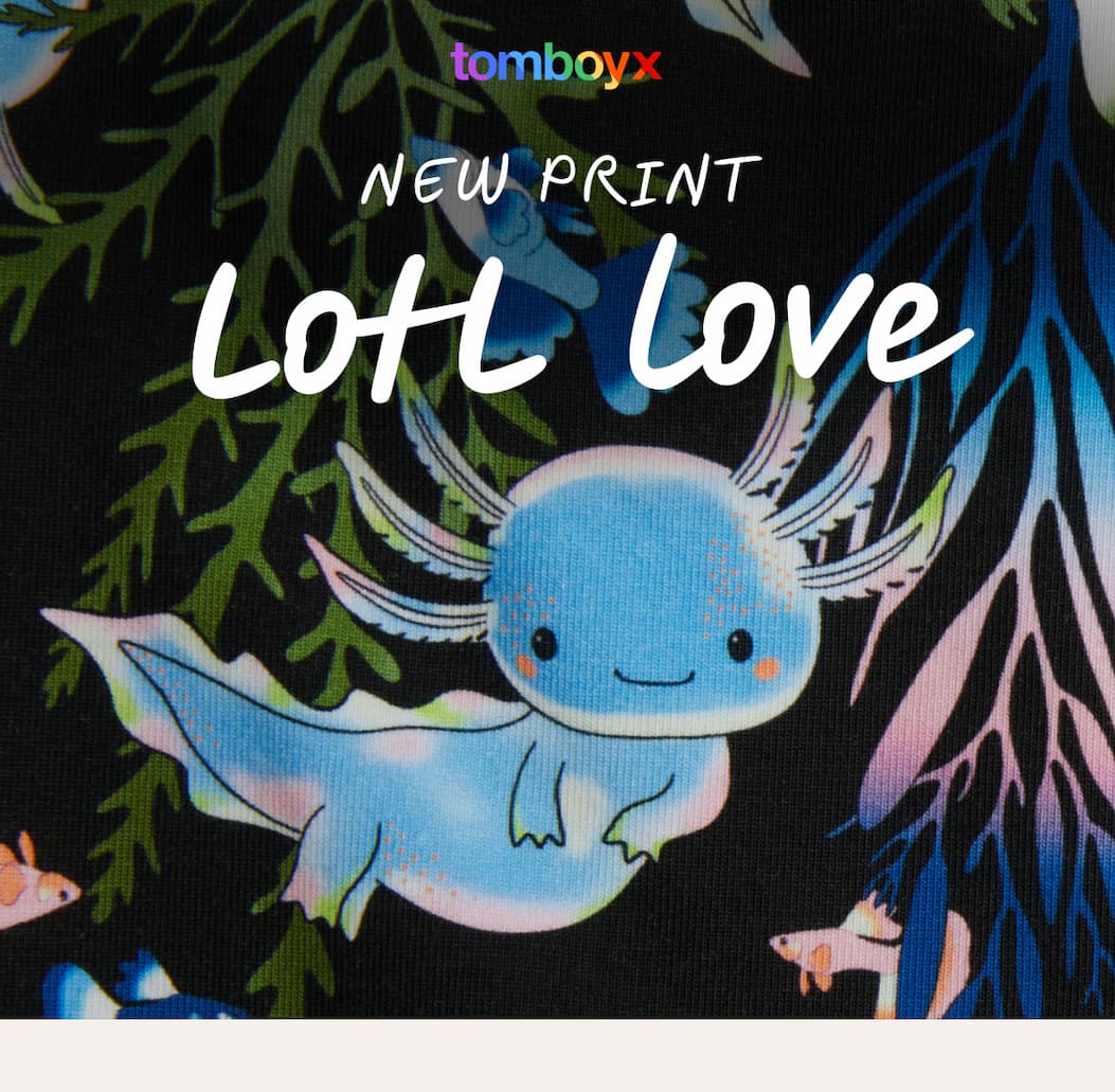 Lotl Love