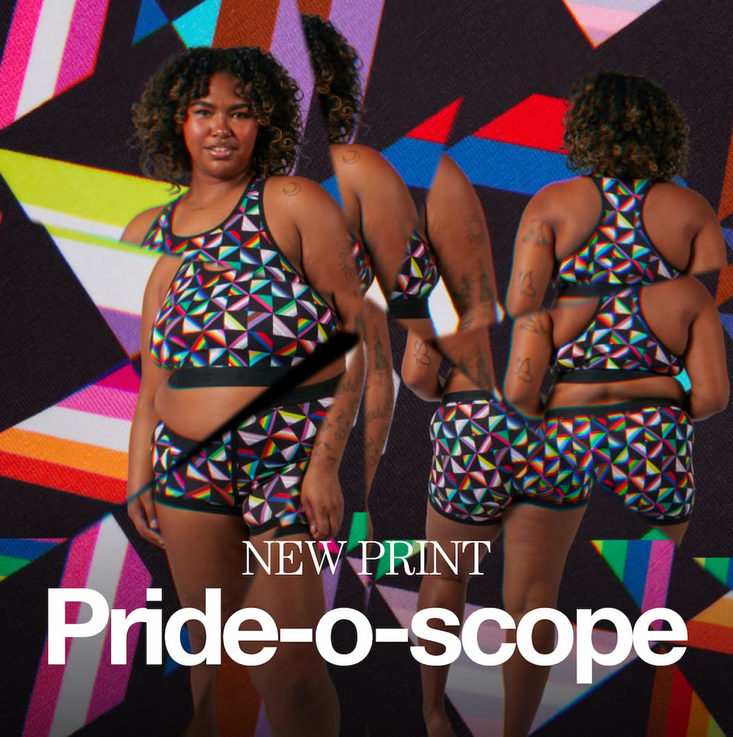 Pride-O-Scope