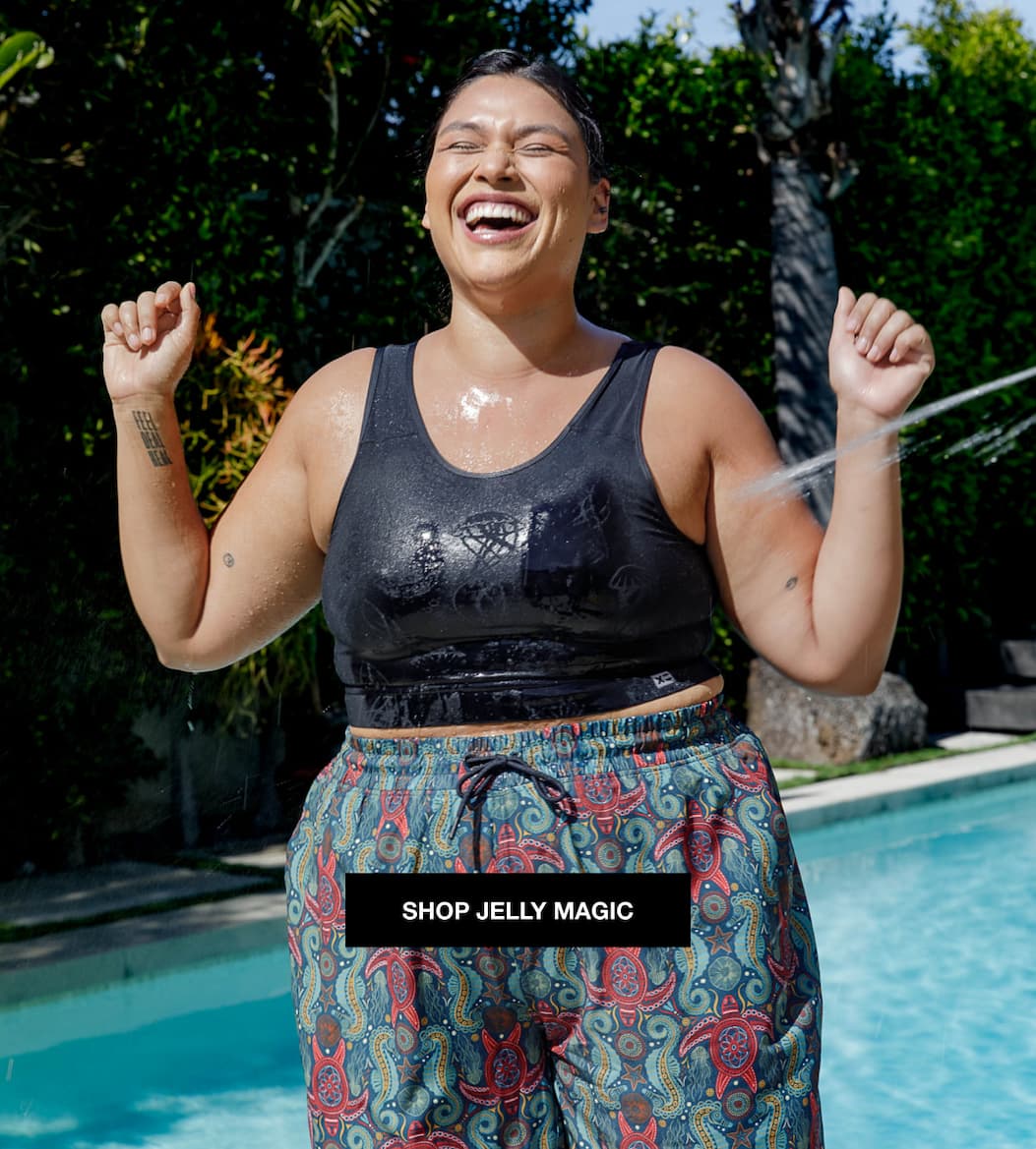 Jelly Magic