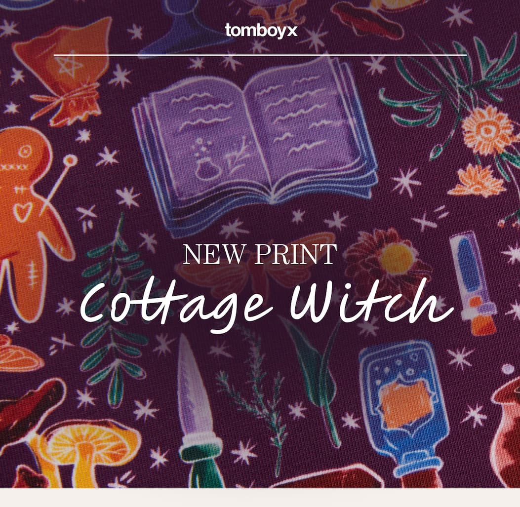 Cottage Witch