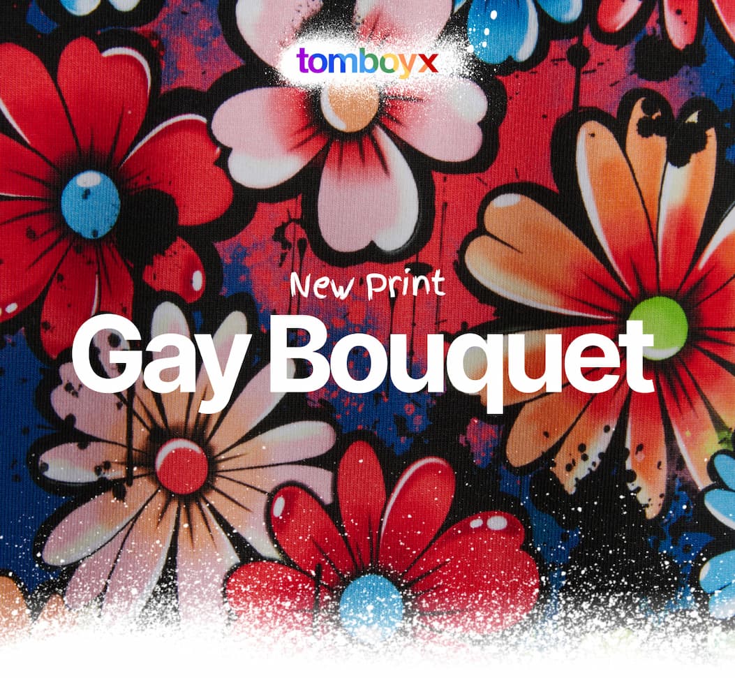 Gay Bouquet