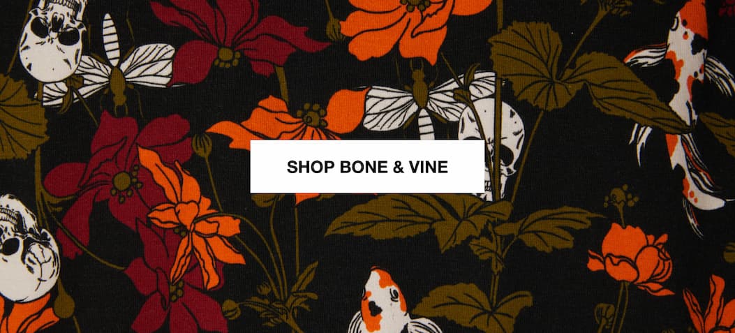 Bone & Vine