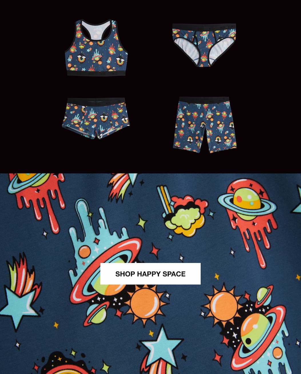 Happy Space