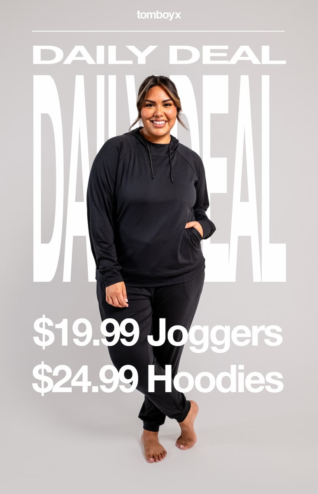 Daily Deal