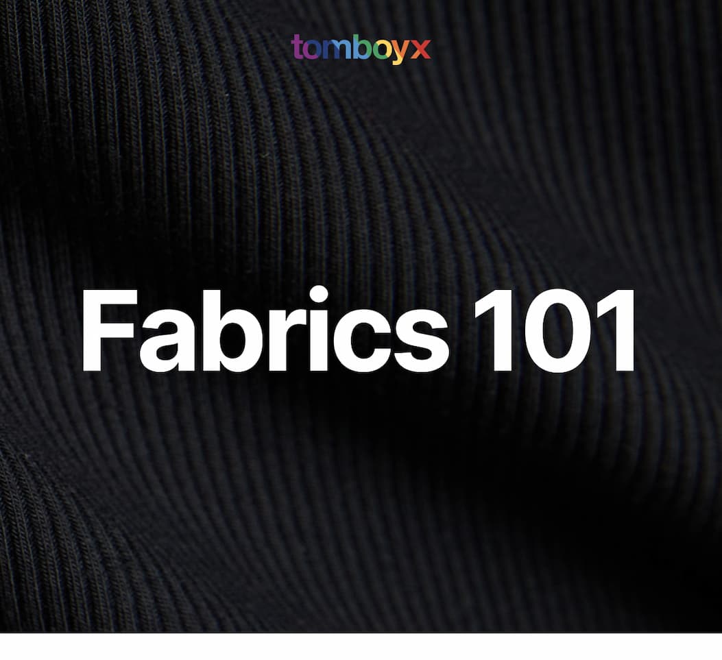 Fabrics 101