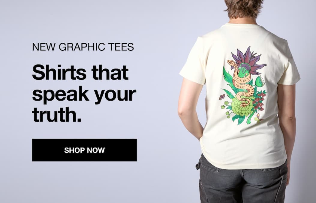 Pride Graphic T-Shirts