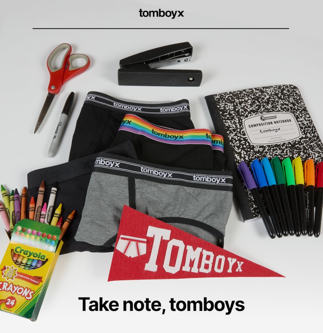 Back to school