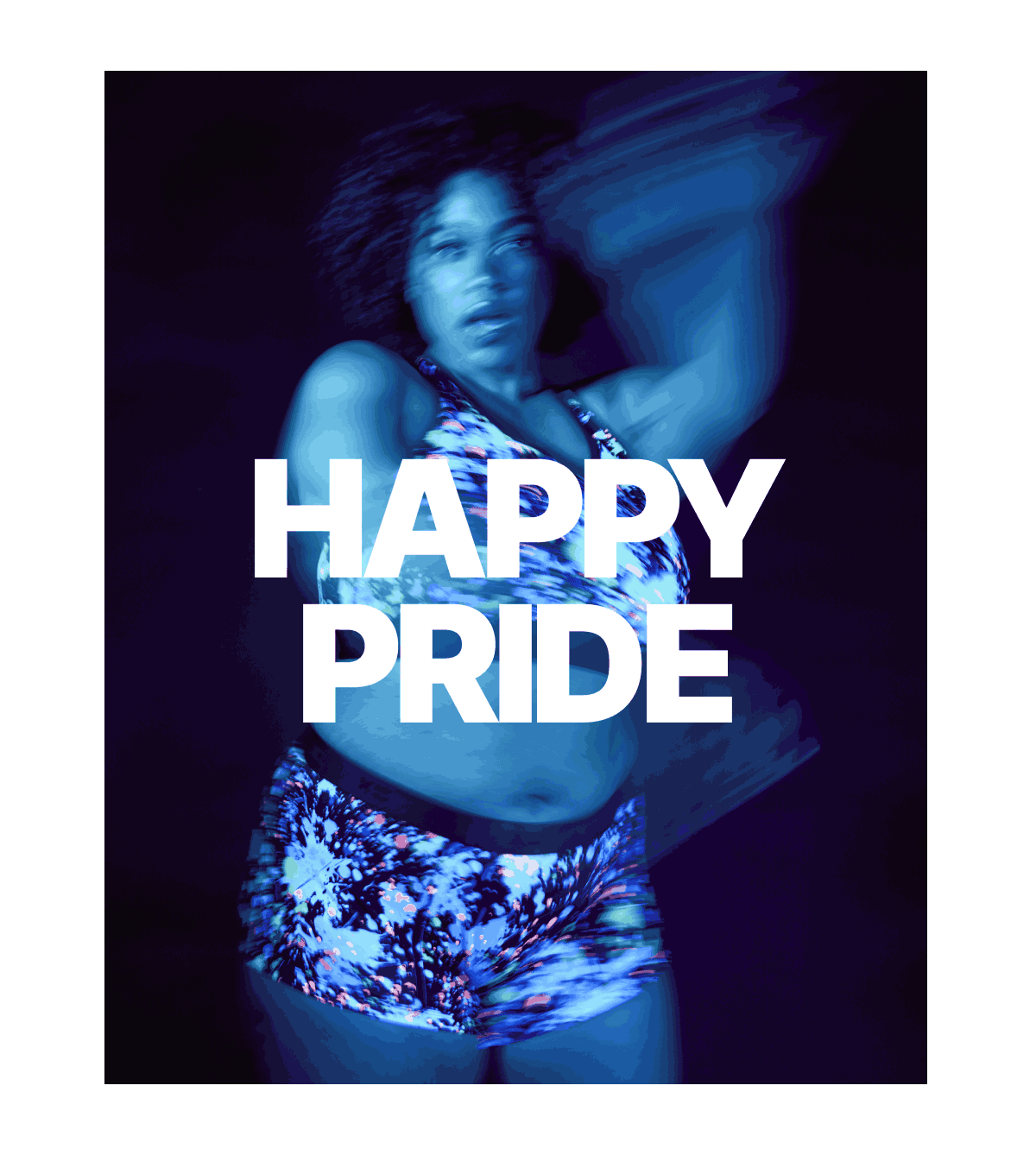 Happy Pride