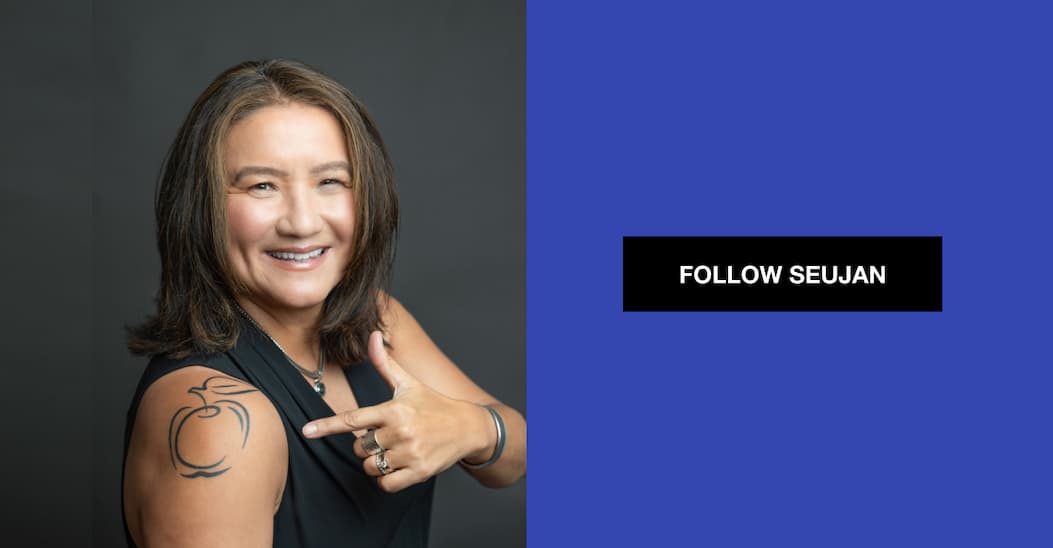 Follow Seujan