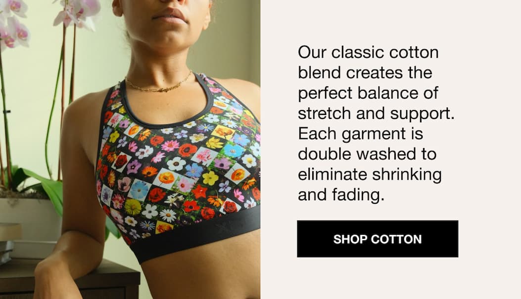 Shop Cotton