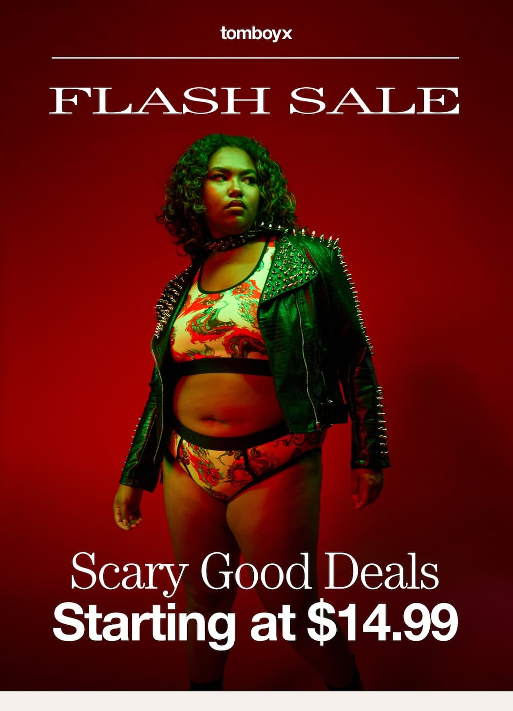 Flash Sale Flash Sale