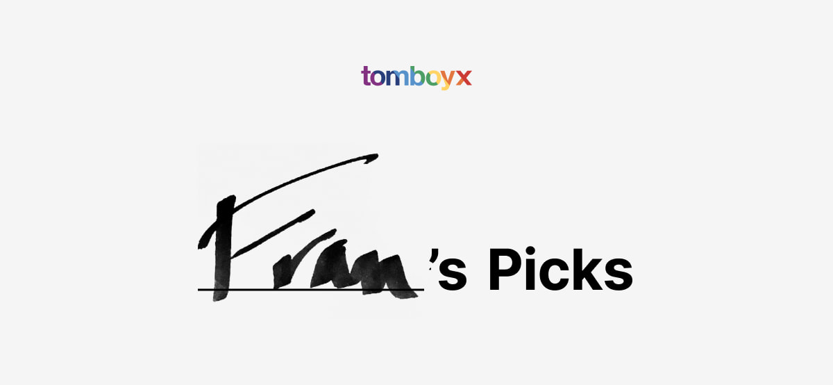Fran's Picks