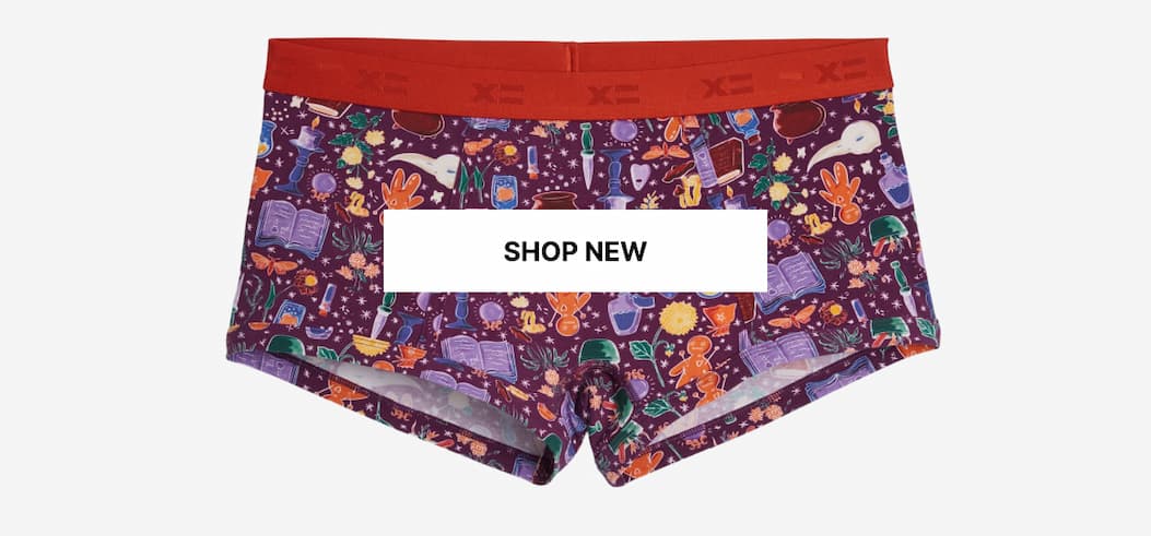 Shop New