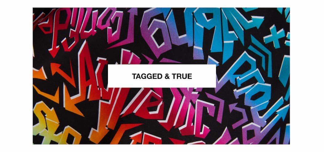 Tagged & True