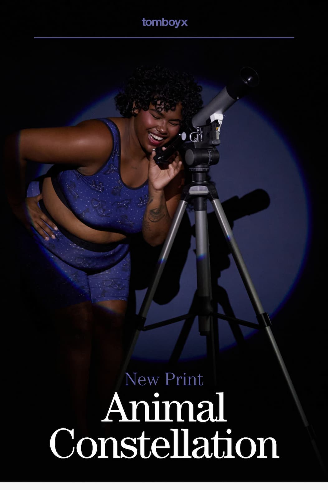 Animal Constellation