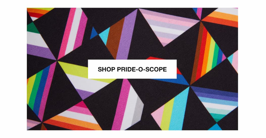 Shop Pride-O-Scope