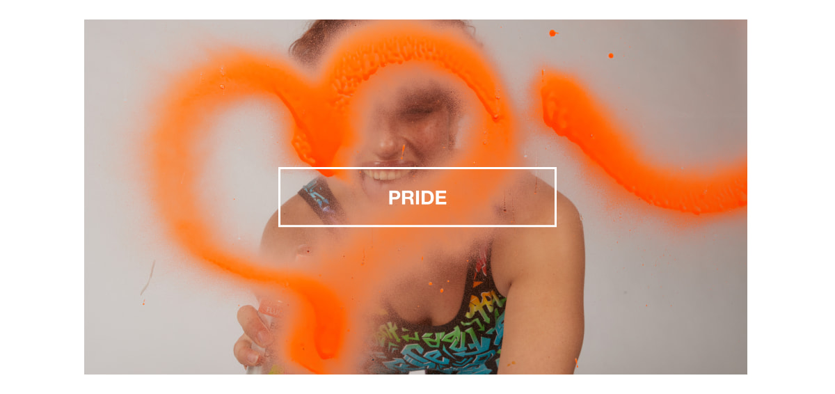 Pride