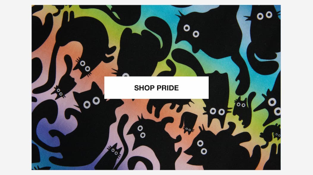 Shop Pride