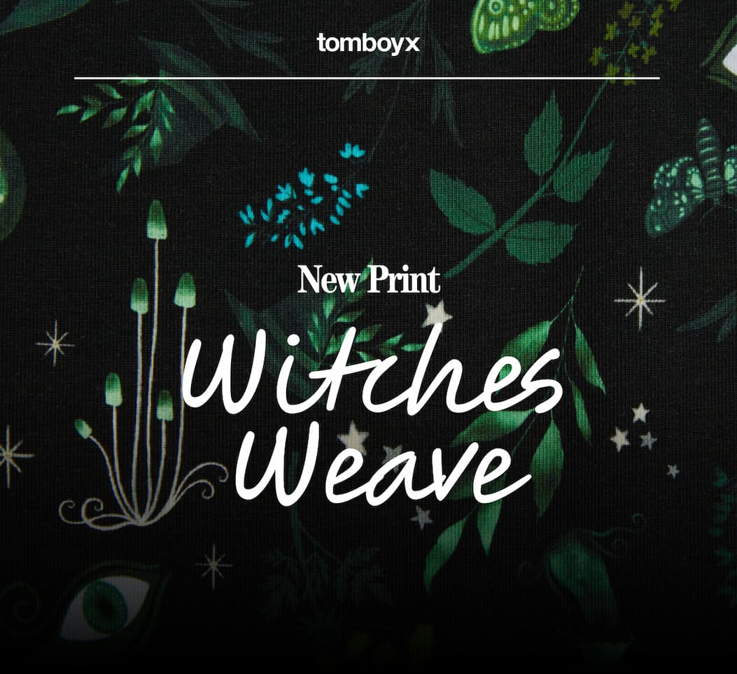 Witches Weave