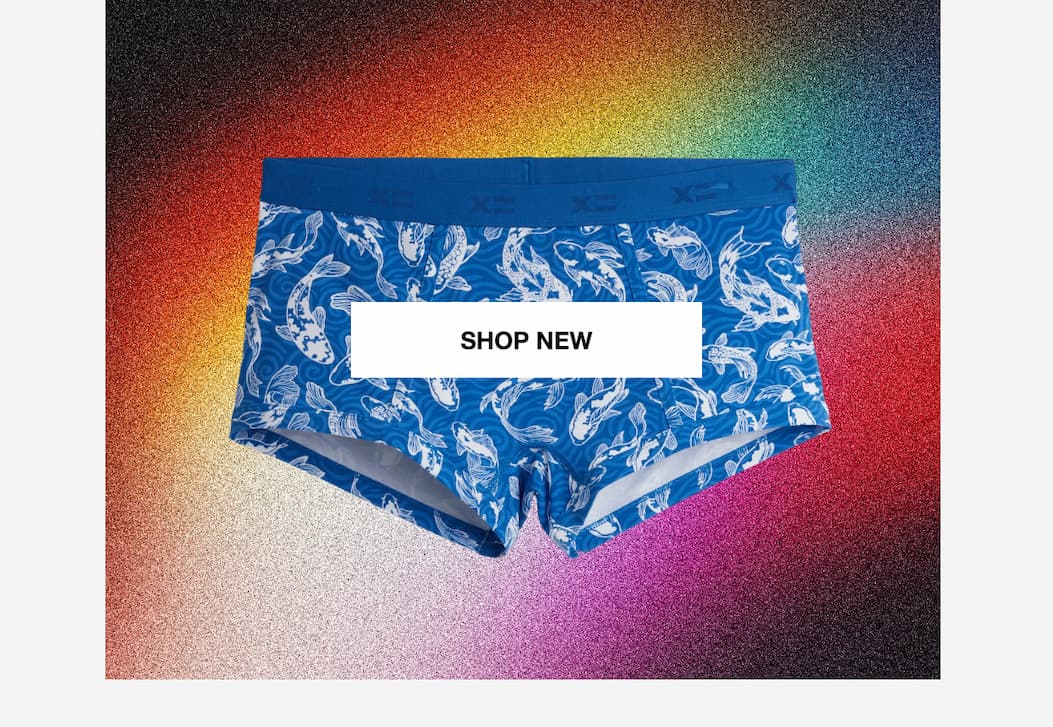 SHOP NEW