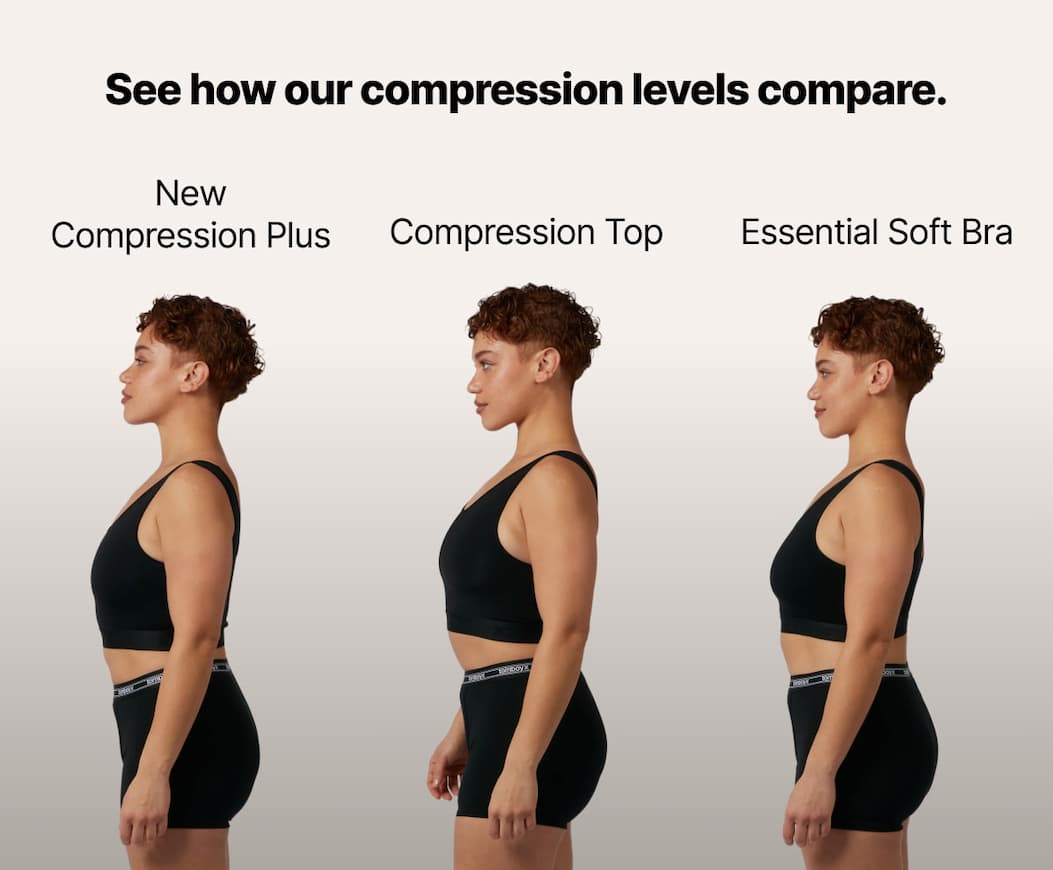 Compression Tops