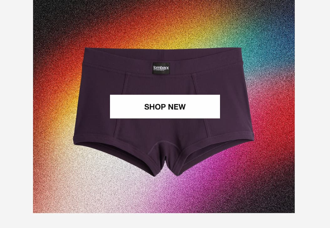 SHOP NEW