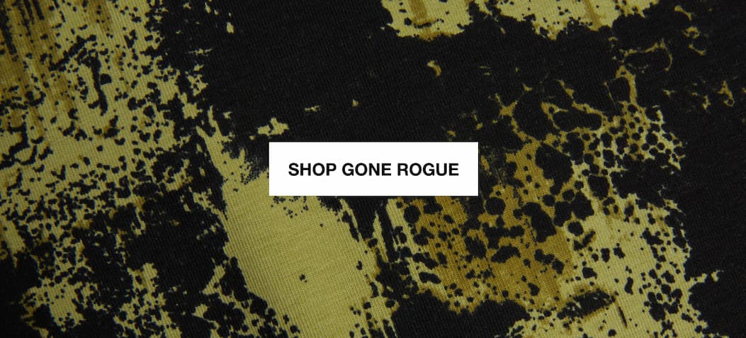 Shop Gone Rogue