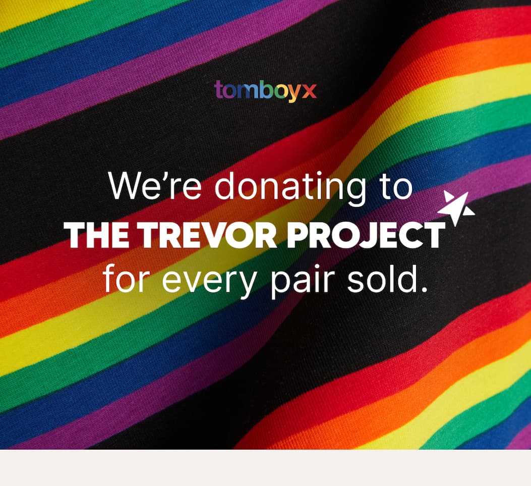 The Trevor Project