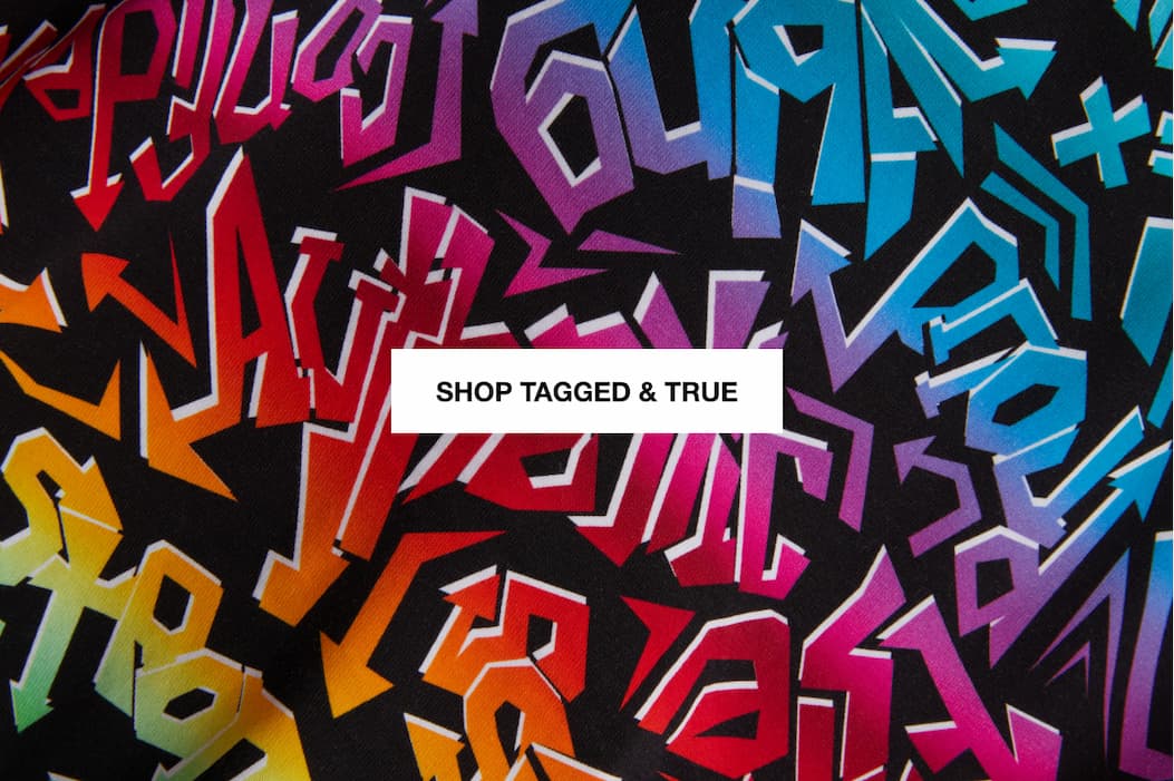 Shop Tagged & True