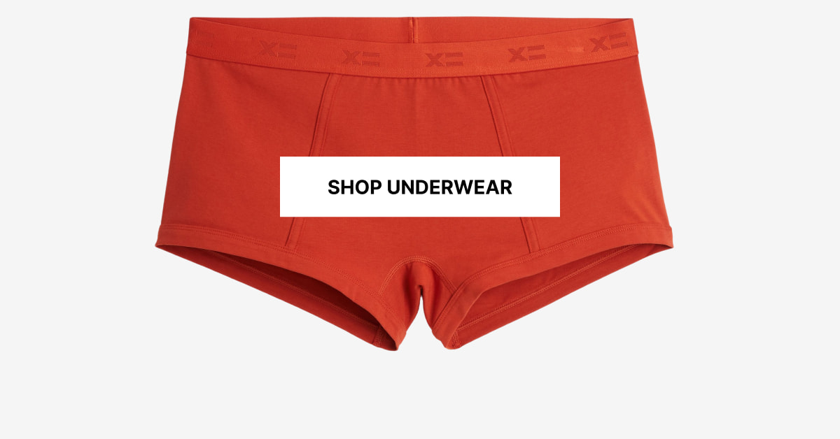 Shop Underwear