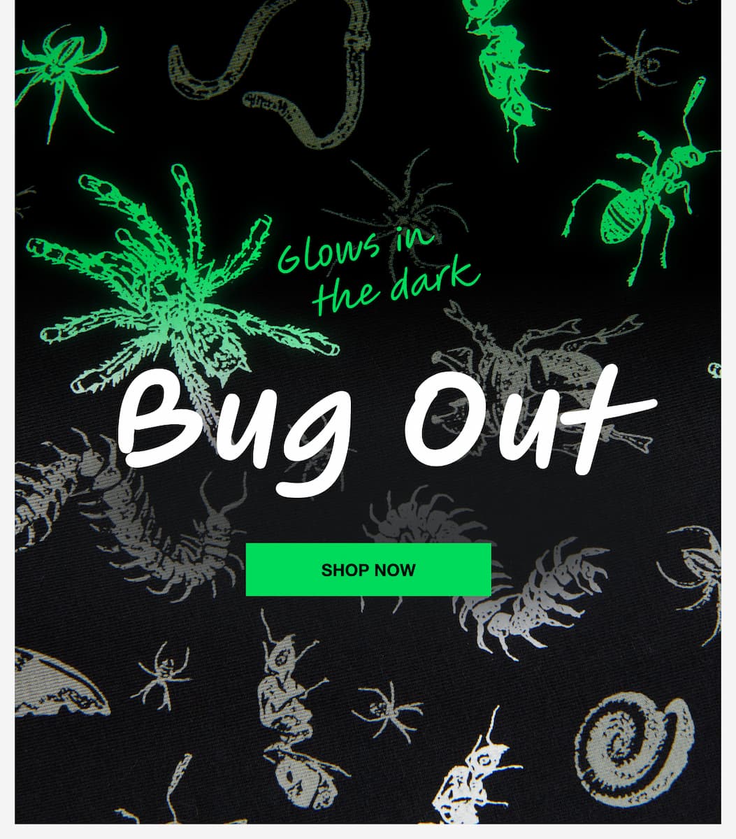 Bug Out