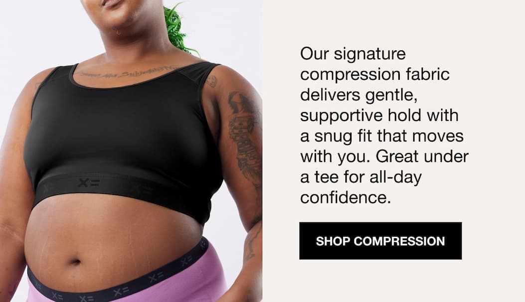 Shop Compression