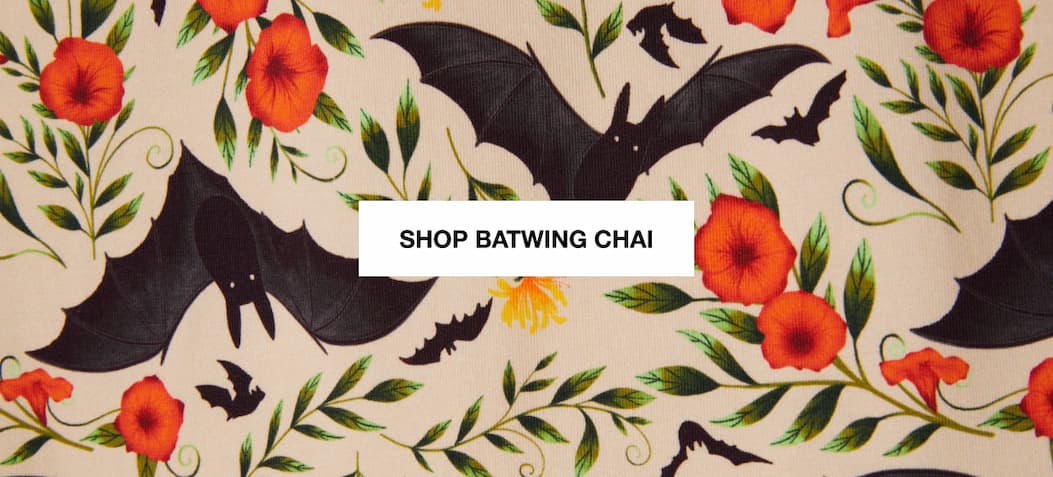 Batwing Chai