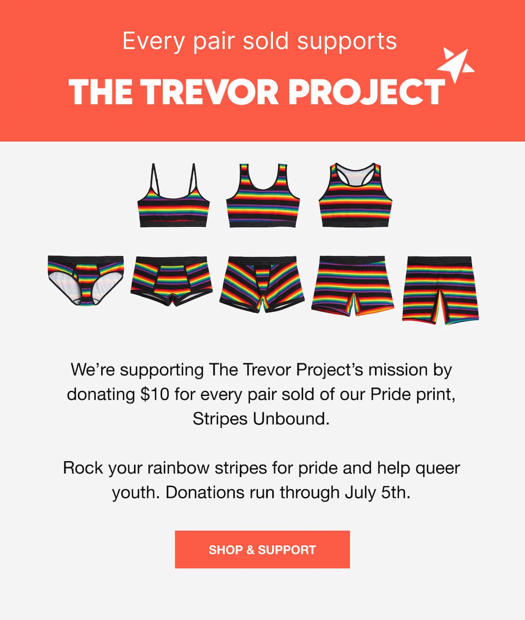 Stripe Unbound