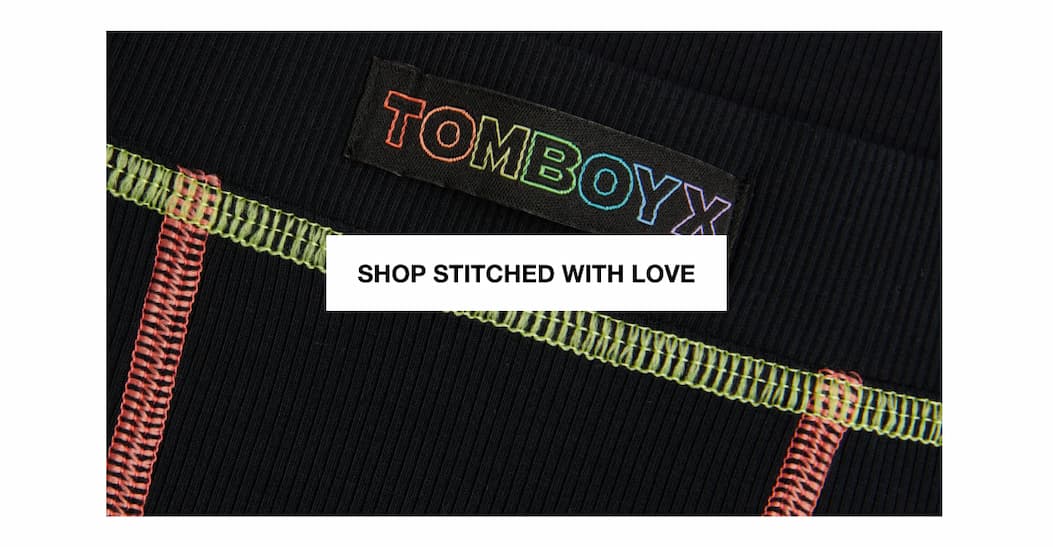 Shop Stitched With Love